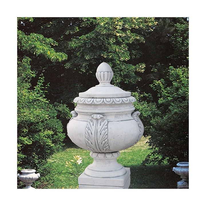 Anfora mod. Villa Borghese