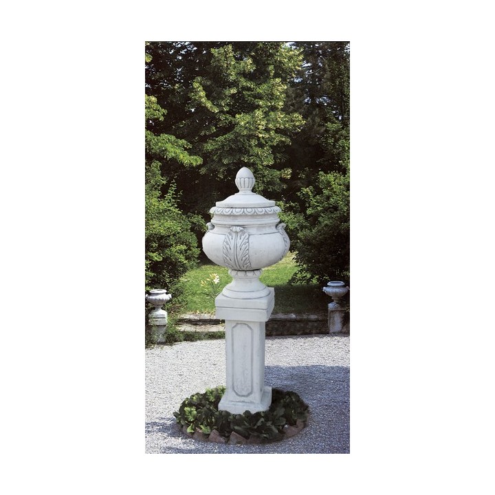 Anfora mod. Villa Borghese