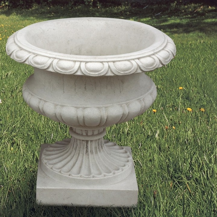 Vaso mod. Salutis