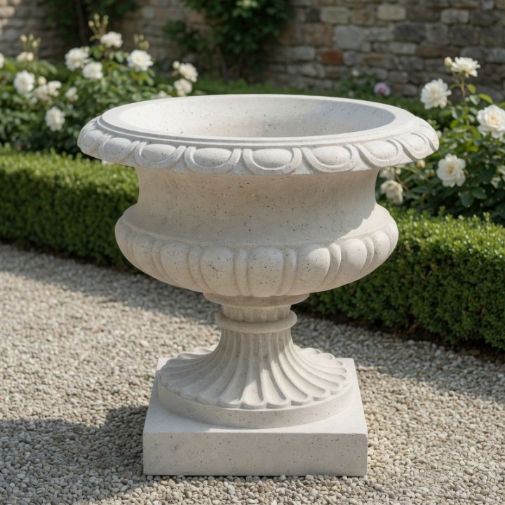 Vase mod. Salutis