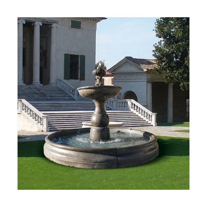 Brunnen mod. Firenze
