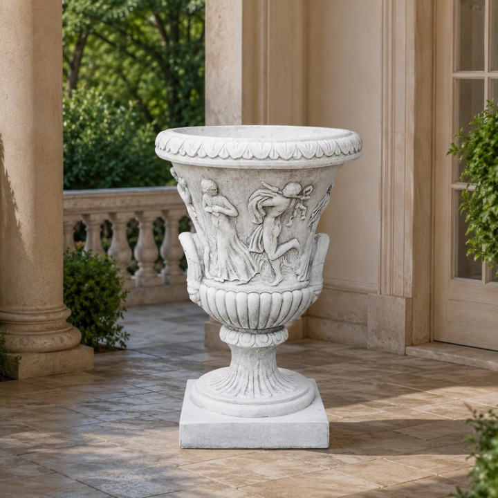 Vaso mod. Romano
