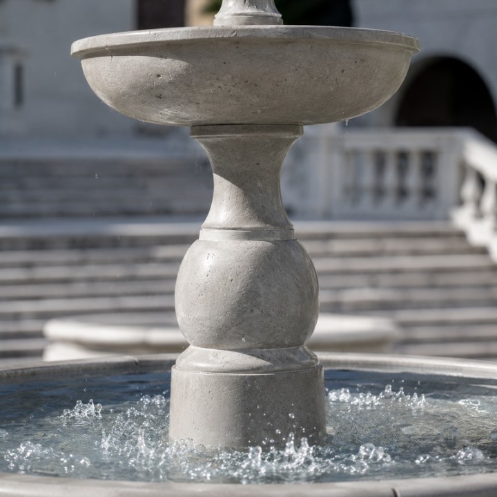 Fontana mod. Firenze