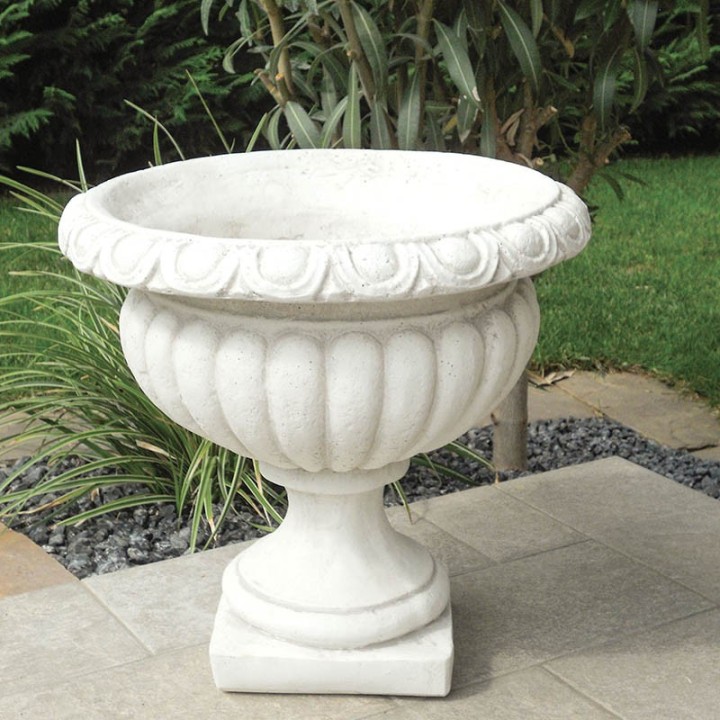Campanula model vase