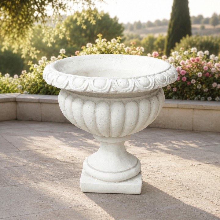 Vaso mod. Campanula