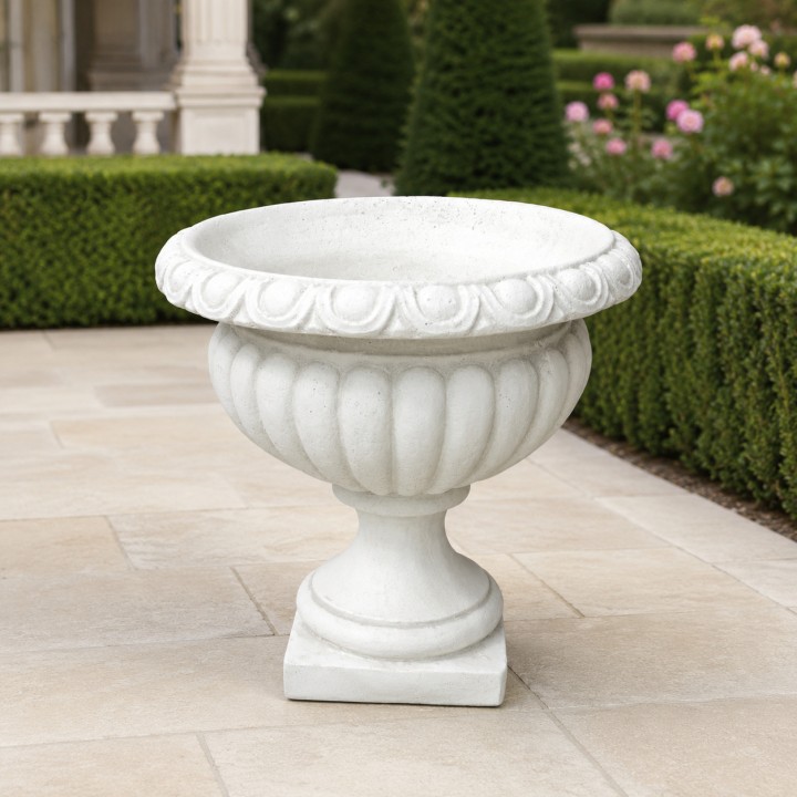 Vase modèle Campanula