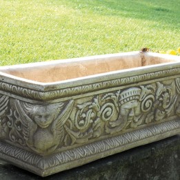 Orchid Planter