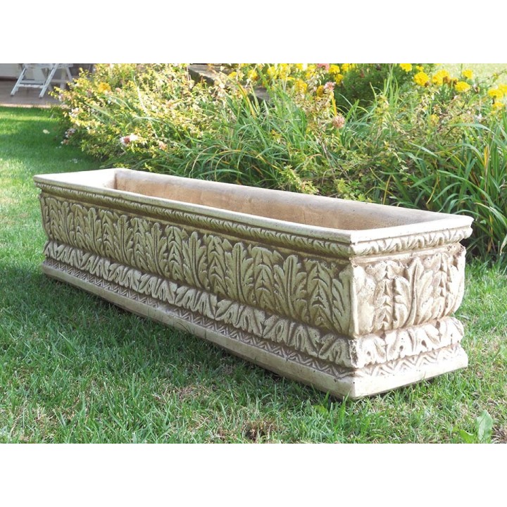 Ivy Planter