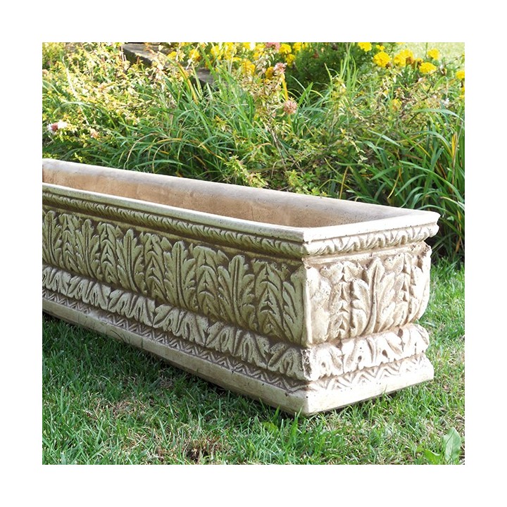 Ivy Planter