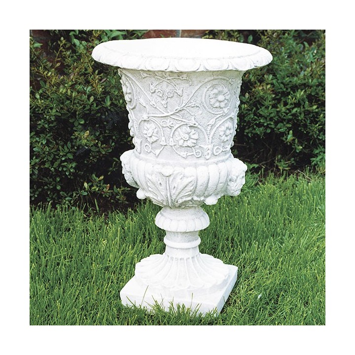 Biancospino model vase (small)