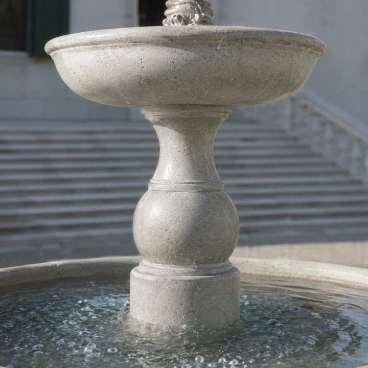 Brunnen mod. Firenze