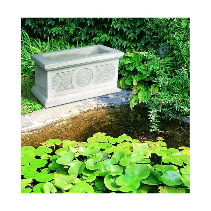 Primula planter