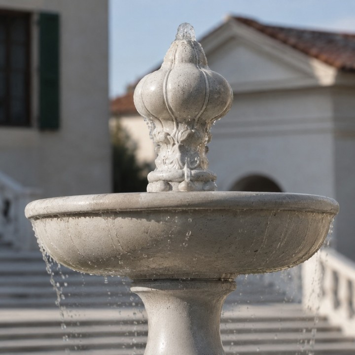 Brunnen mod. Firenze