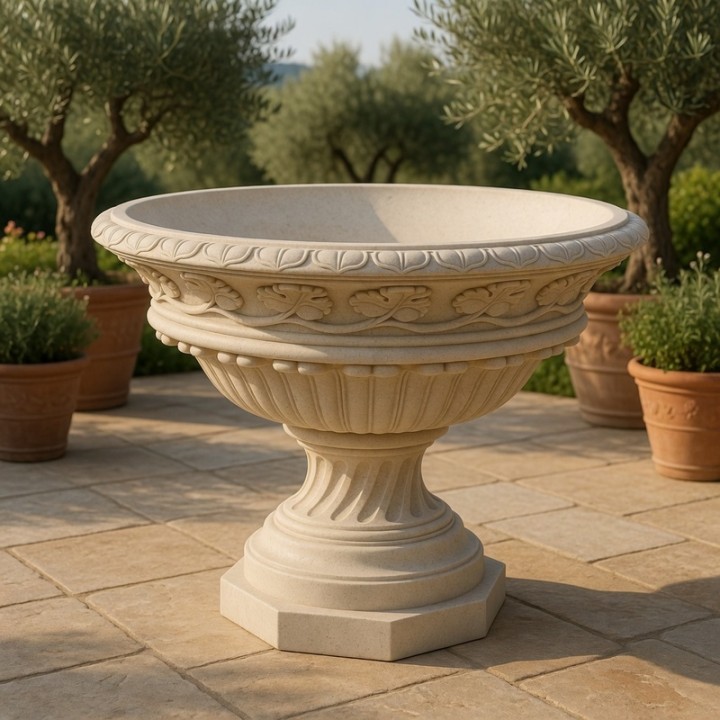 Assisi model bowl