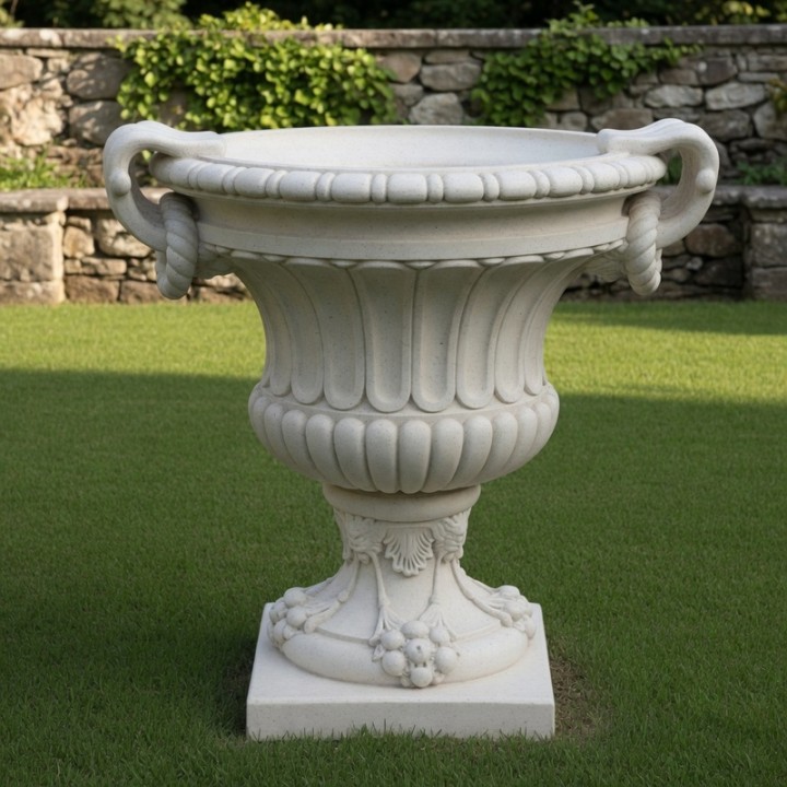 Felce model vase