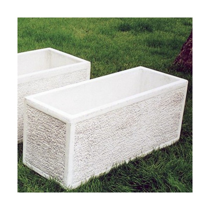 Pietrasanta flower box