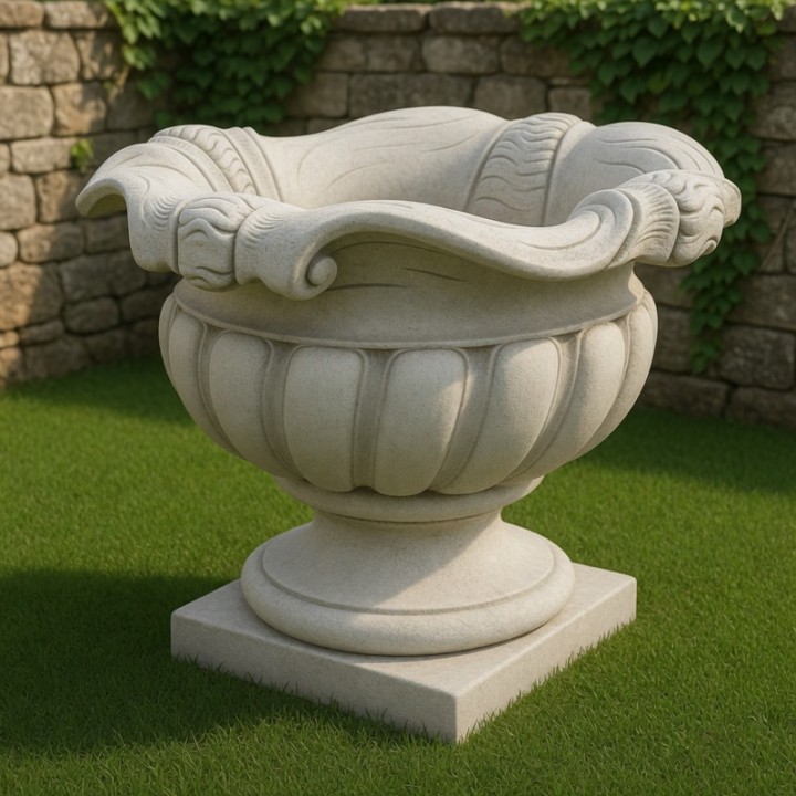 Vase Corolla