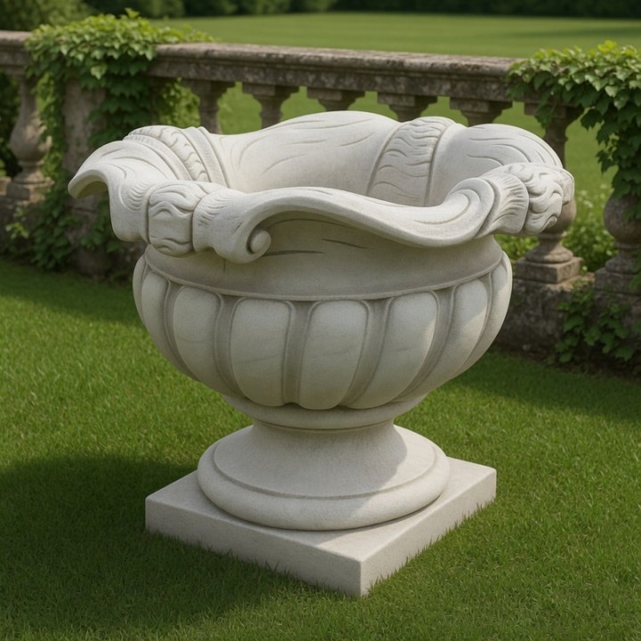 Corolla Vase