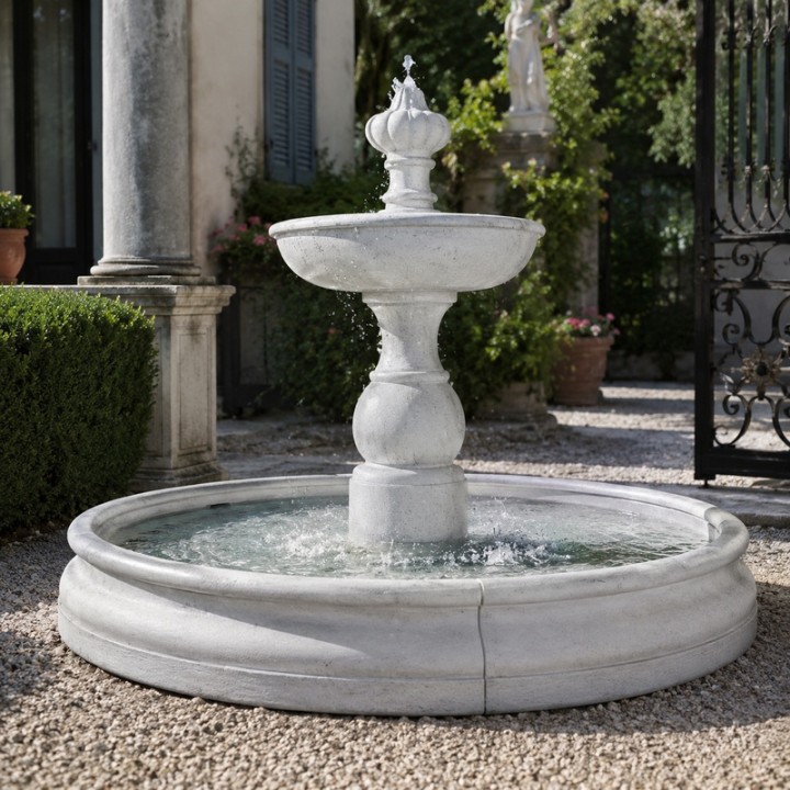Fontana mod. Firenze