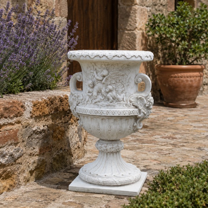 Borromeo-Modellvase