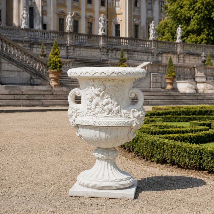 Vaso mod. Borromeo