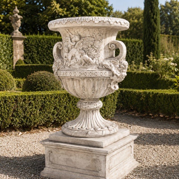 Borromeo-Modellvase