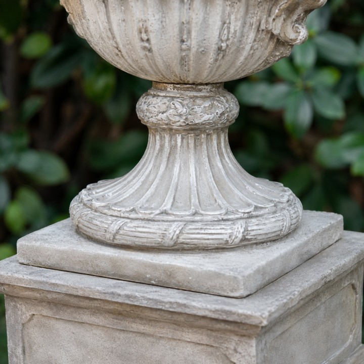 Vaso mod. Borromeo