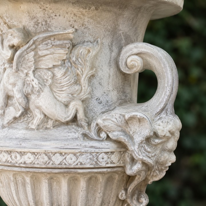 Borromeo-Modellvase
