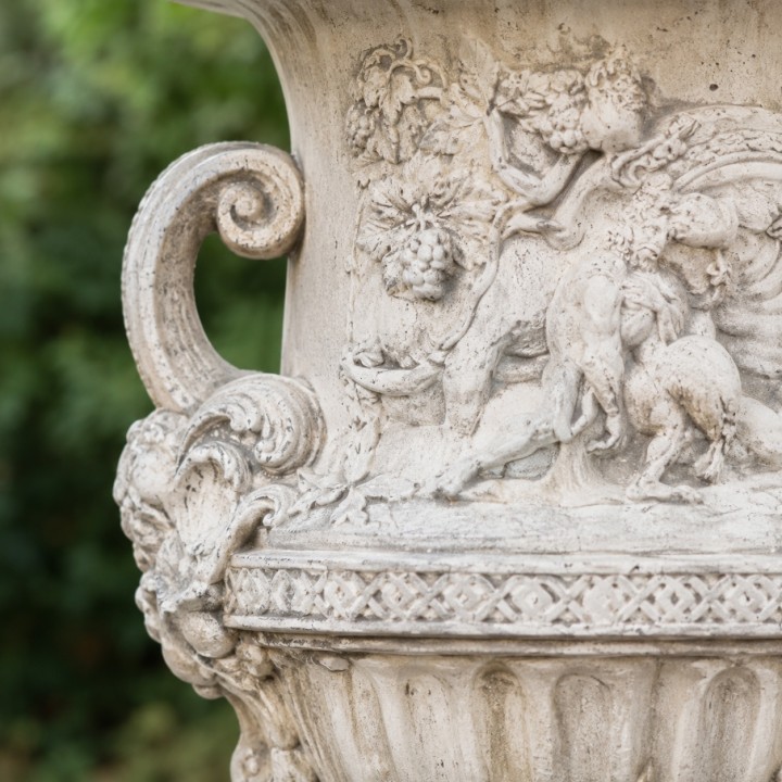 Borromeo-Modellvase