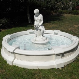 Fontana mod. Genova