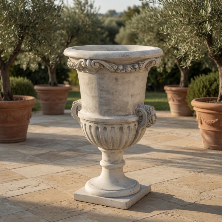 Vaso mod. Italia