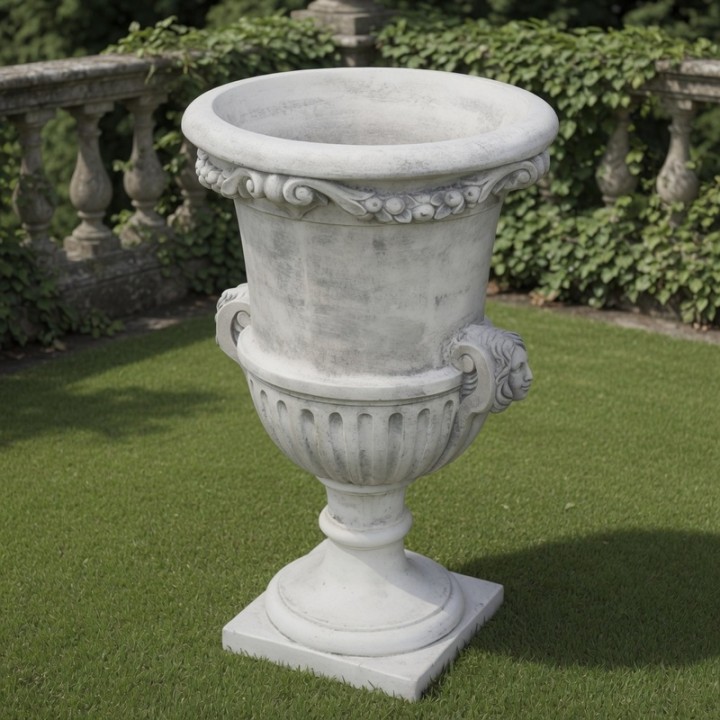 Vaso mod. Italia