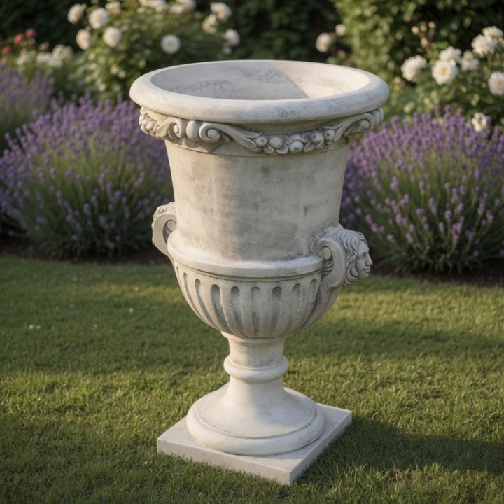 Italia model vase