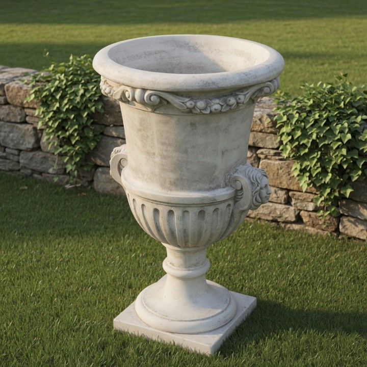 Italia model vase
