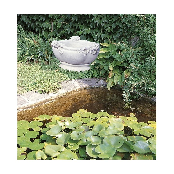 Mestre model vase