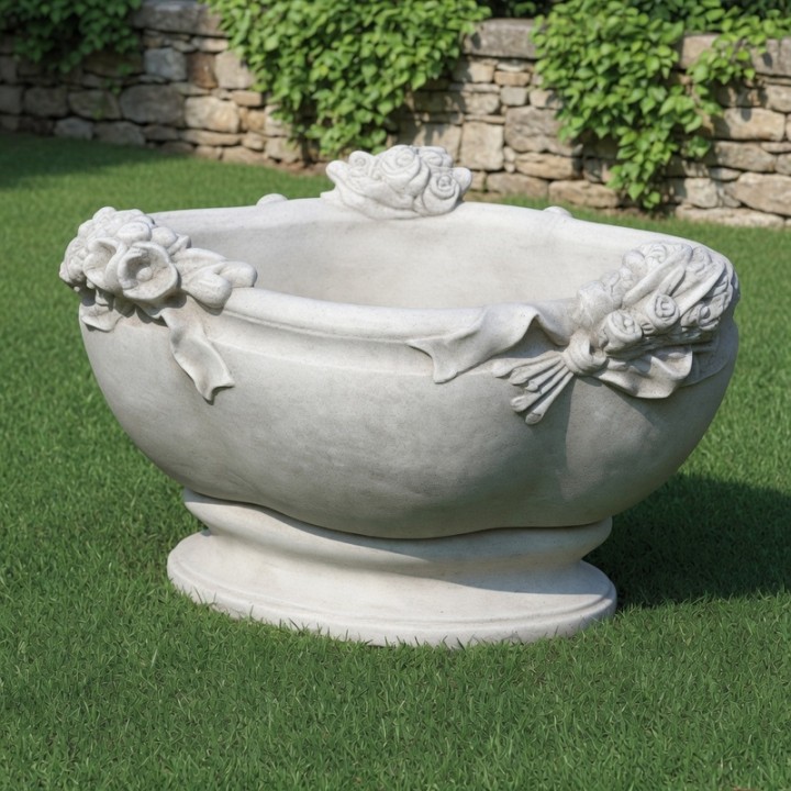 Mestre model vase