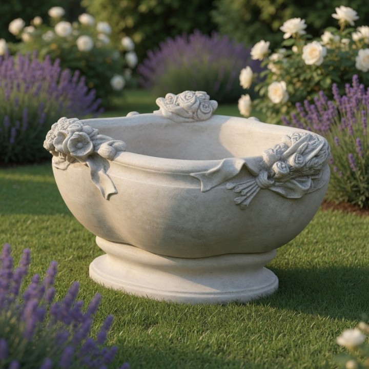 Vase modèle Mestre