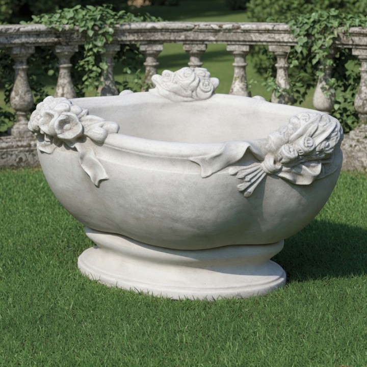 Mestre-Modellvase