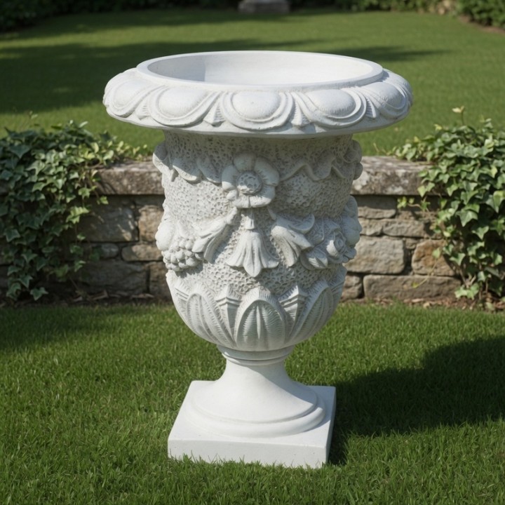 Vaso mod. Tulipano