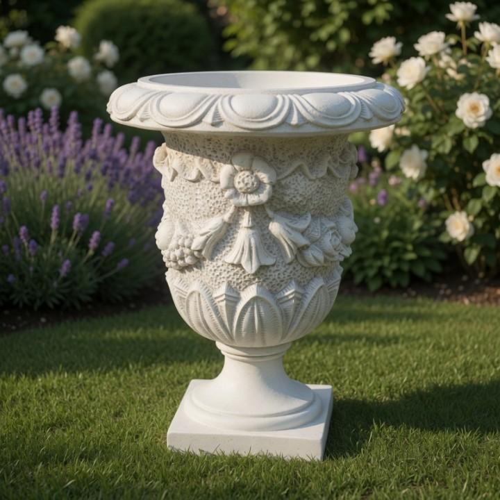 Vase modèle Tulipano