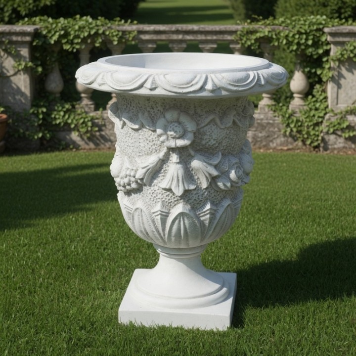 Tulipano model vase