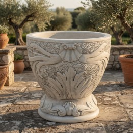 Rododendro model vase