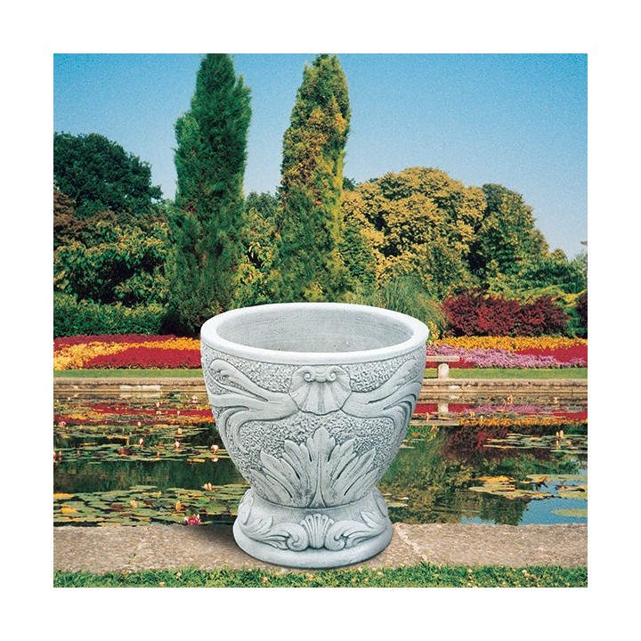 Vaso mod. Rododendro