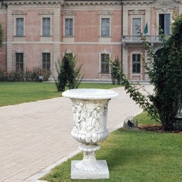 Vase Modell Primavera