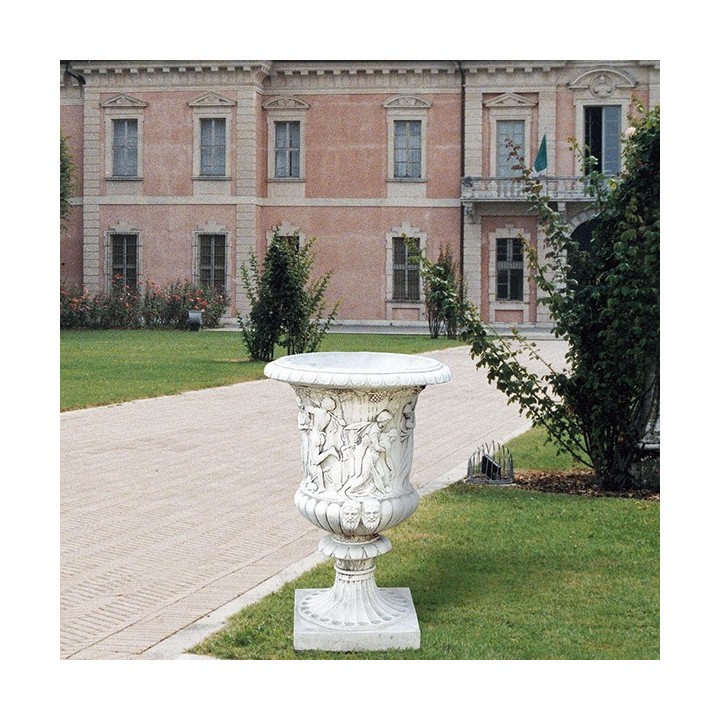 Vase Primavera
