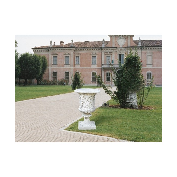 Vase Primavera