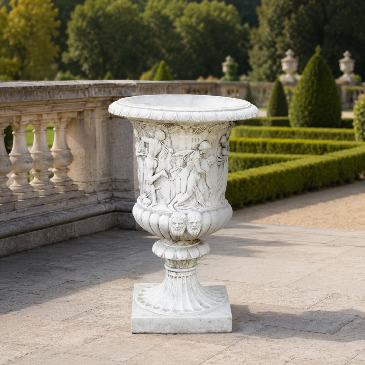 Vase Primavera
