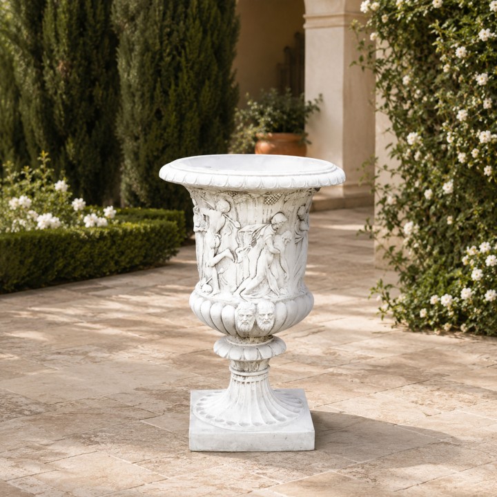 Vase Primavera