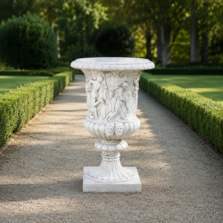 Vase Primavera