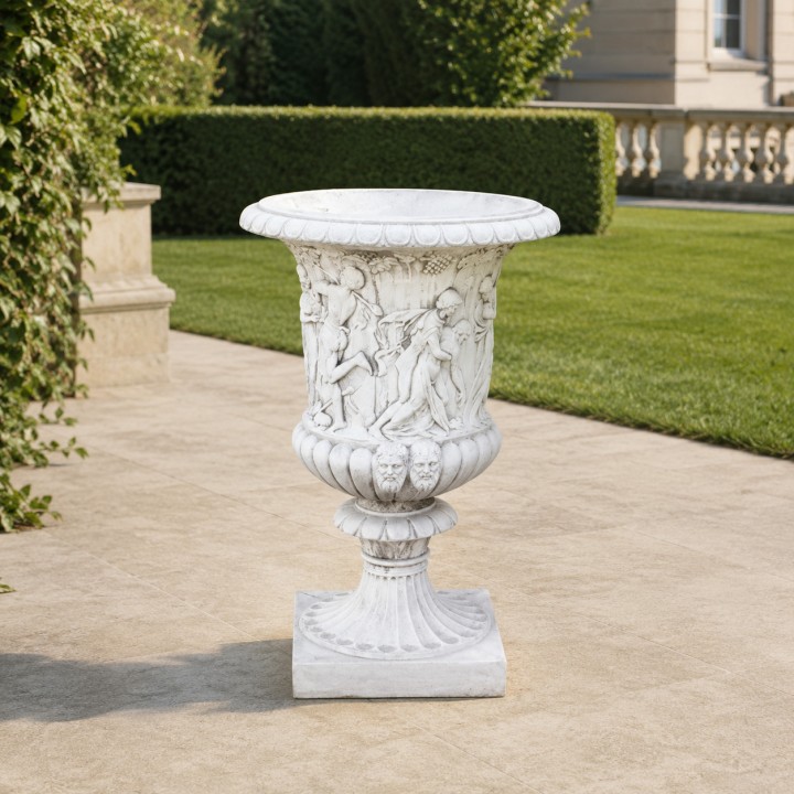Vase Primavera